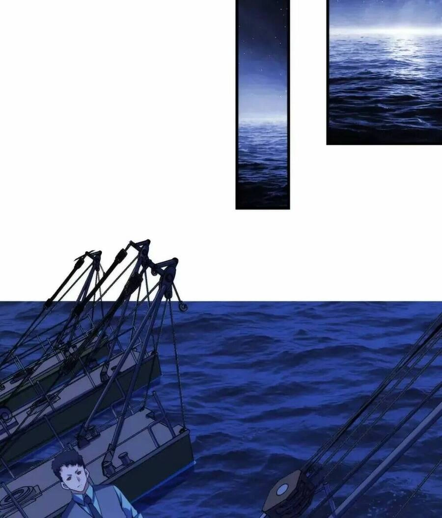 Trở Thành Thần Chủ Cthulhu Chapter 136 - 34