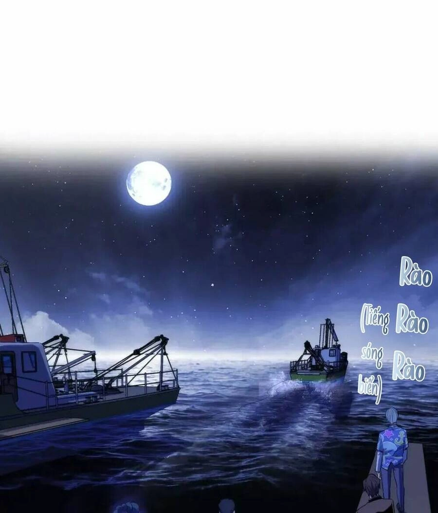 Trở Thành Thần Chủ Cthulhu Chapter 136 - 38