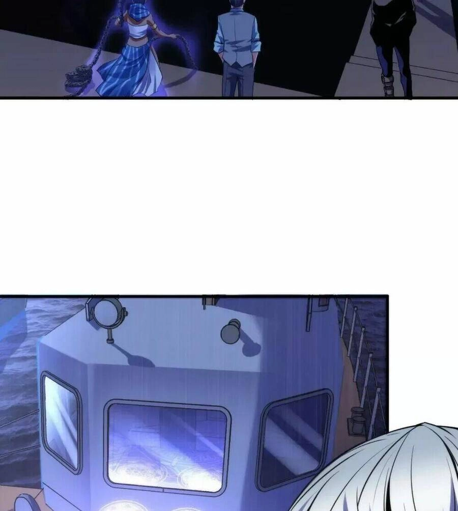 Trở Thành Thần Chủ Cthulhu Chapter 136 - 39