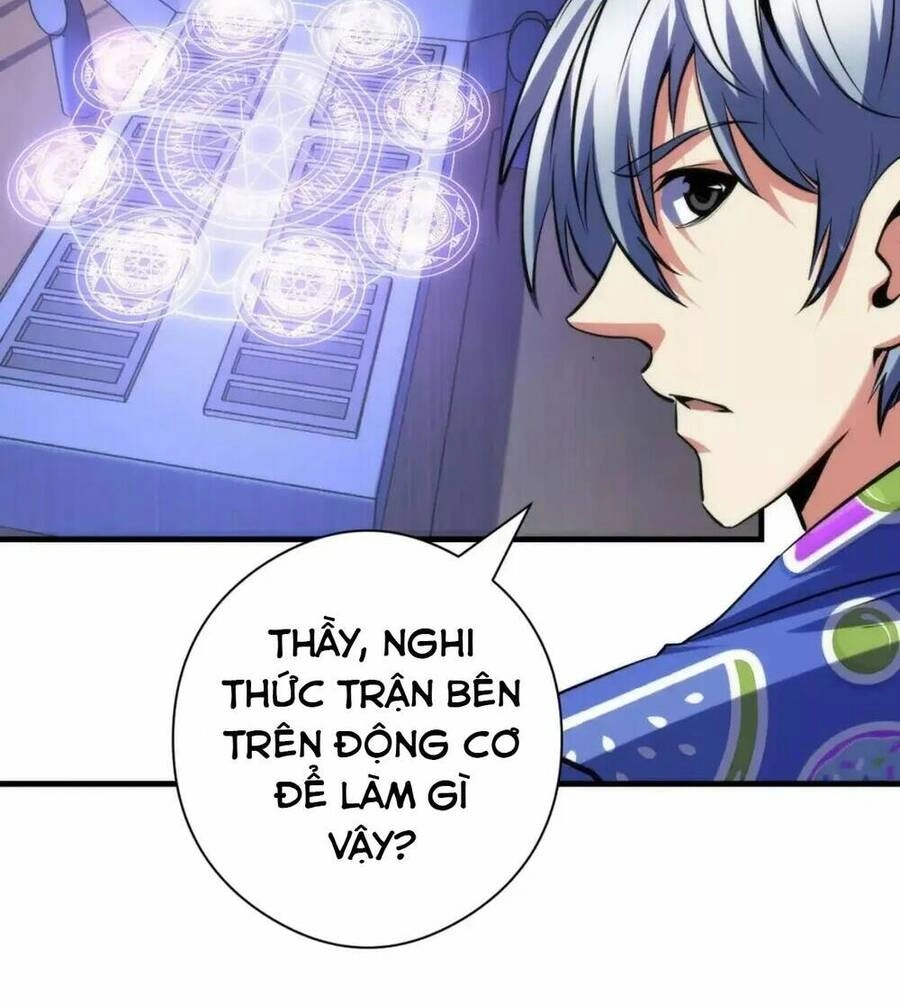 Trở Thành Thần Chủ Cthulhu Chapter 136 - 40