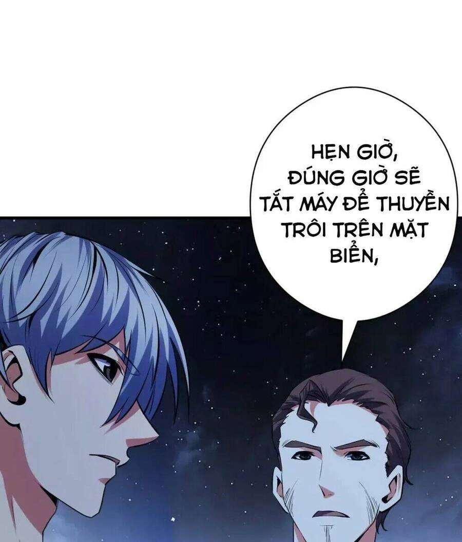 Trở Thành Thần Chủ Cthulhu Chapter 136 - 41