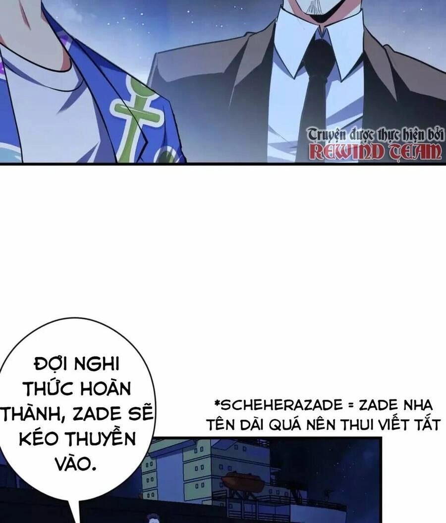 Trở Thành Thần Chủ Cthulhu Chapter 136 - 42