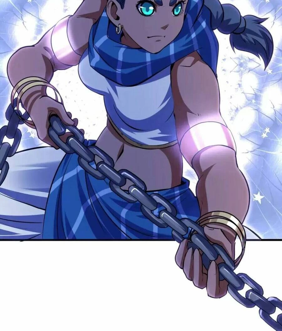 Trở Thành Thần Chủ Cthulhu Chapter 136 - 44