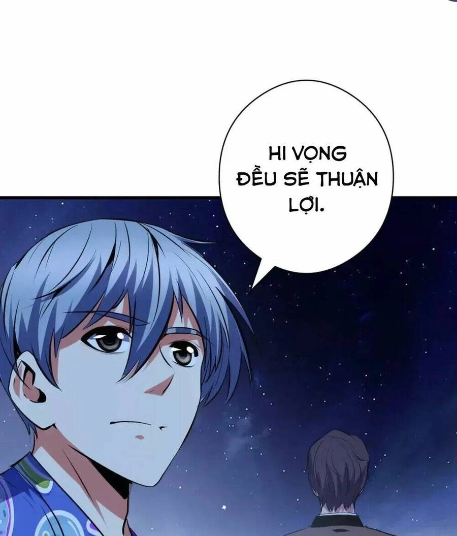 Trở Thành Thần Chủ Cthulhu Chapter 136 - 45