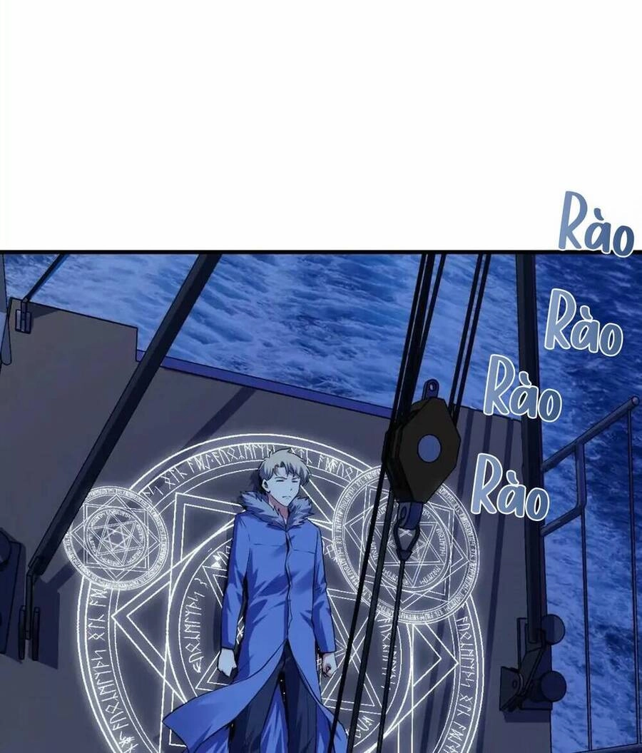 Trở Thành Thần Chủ Cthulhu Chapter 136 - 48