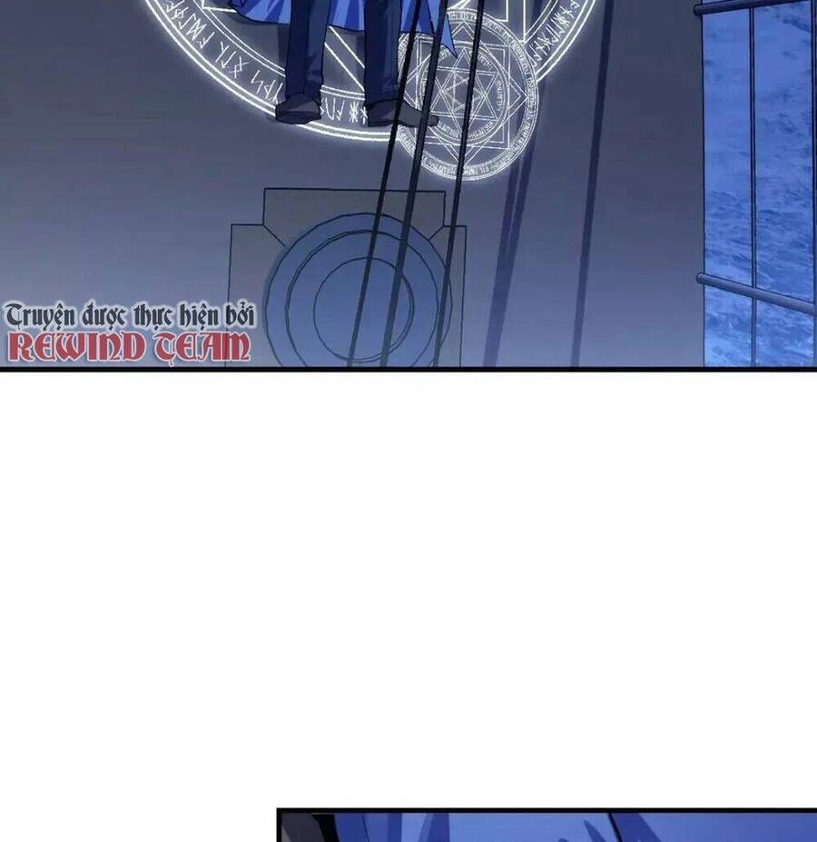 Trở Thành Thần Chủ Cthulhu Chapter 136 - 49