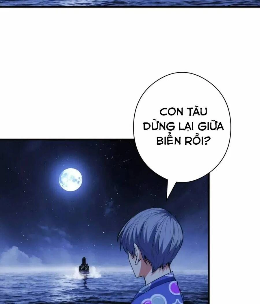 Trở Thành Thần Chủ Cthulhu Chapter 136 - 52