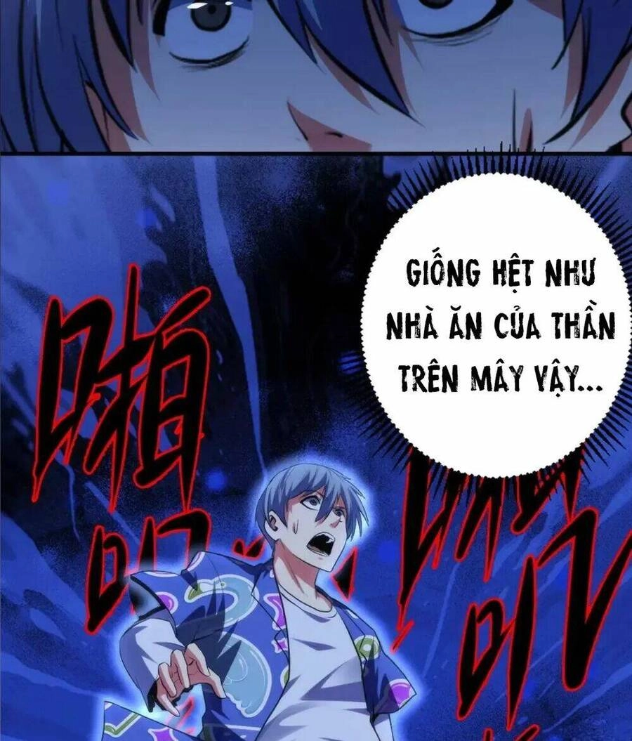 Trở Thành Thần Chủ Cthulhu Chapter 136 - 57