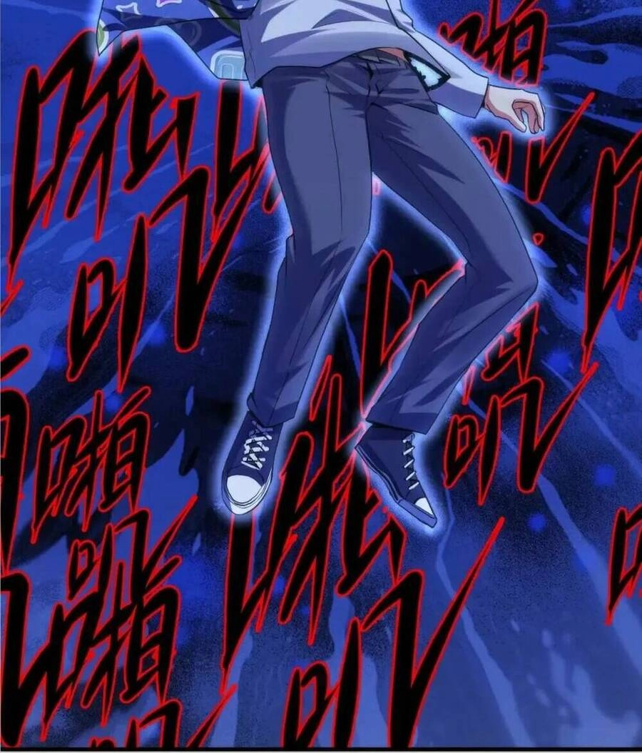 Trở Thành Thần Chủ Cthulhu Chapter 136 - 58