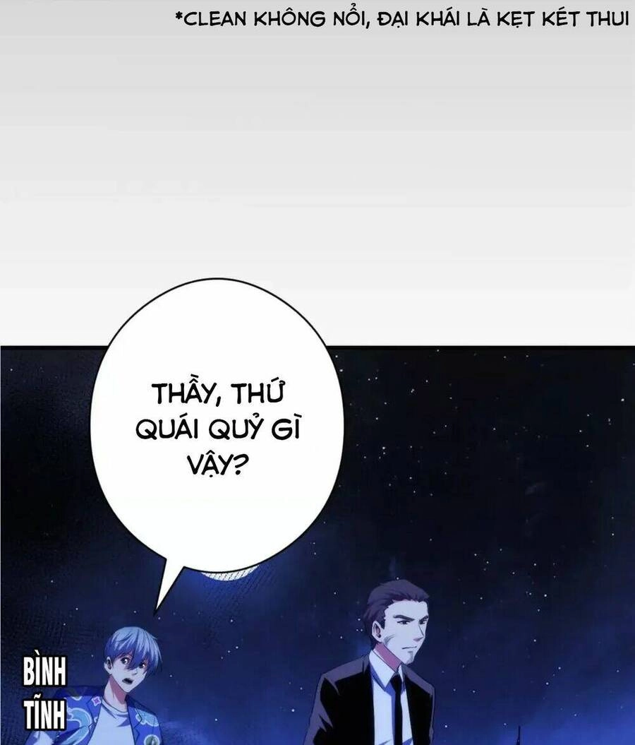 Trở Thành Thần Chủ Cthulhu Chapter 136 - 59