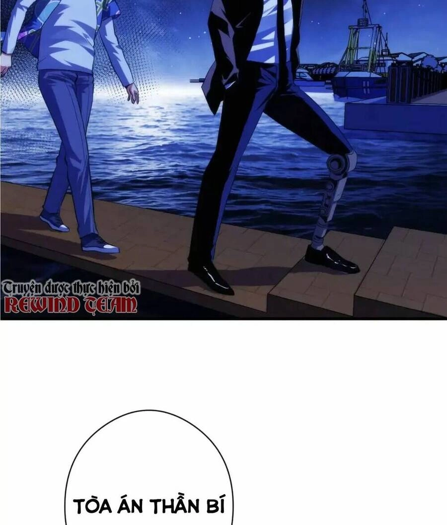 Trở Thành Thần Chủ Cthulhu Chapter 136 - 60