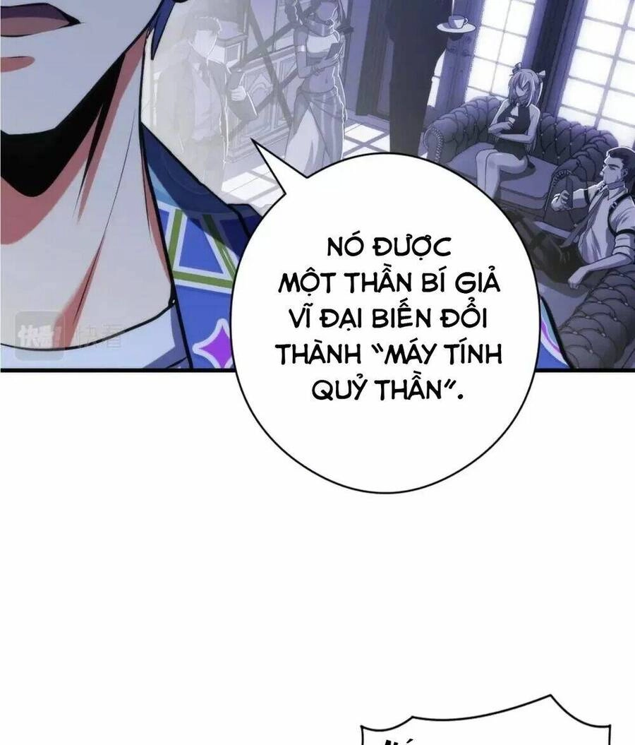 Trở Thành Thần Chủ Cthulhu Chapter 136 - 63