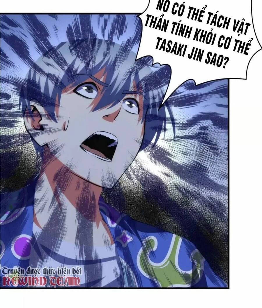 Trở Thành Thần Chủ Cthulhu Chapter 136 - 64