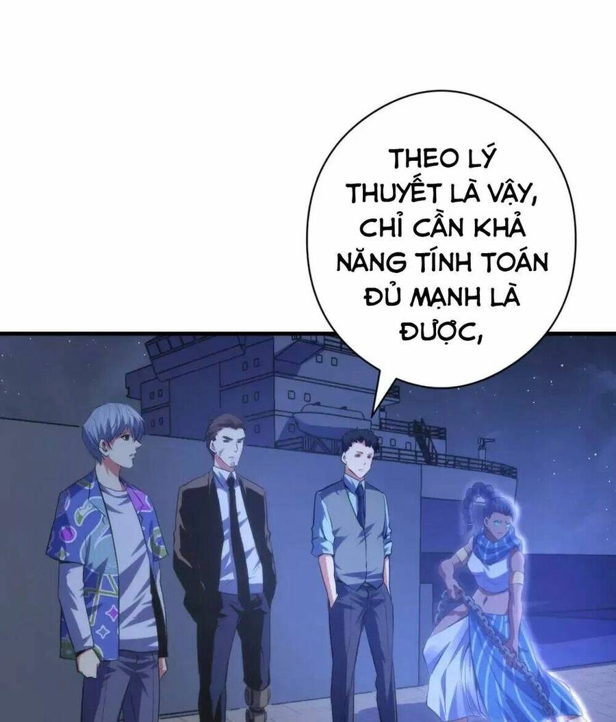 Trở Thành Thần Chủ Cthulhu Chapter 136 - 65