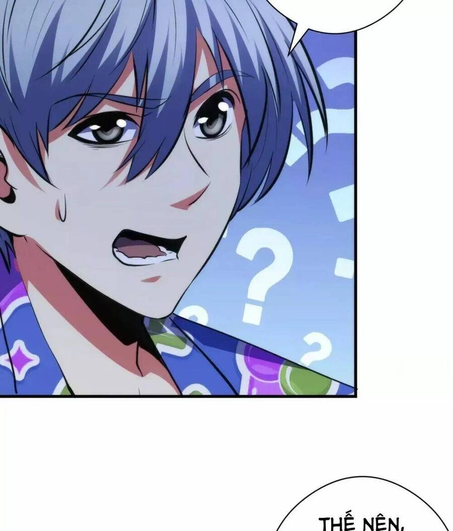 Trở Thành Thần Chủ Cthulhu Chapter 136 - 67