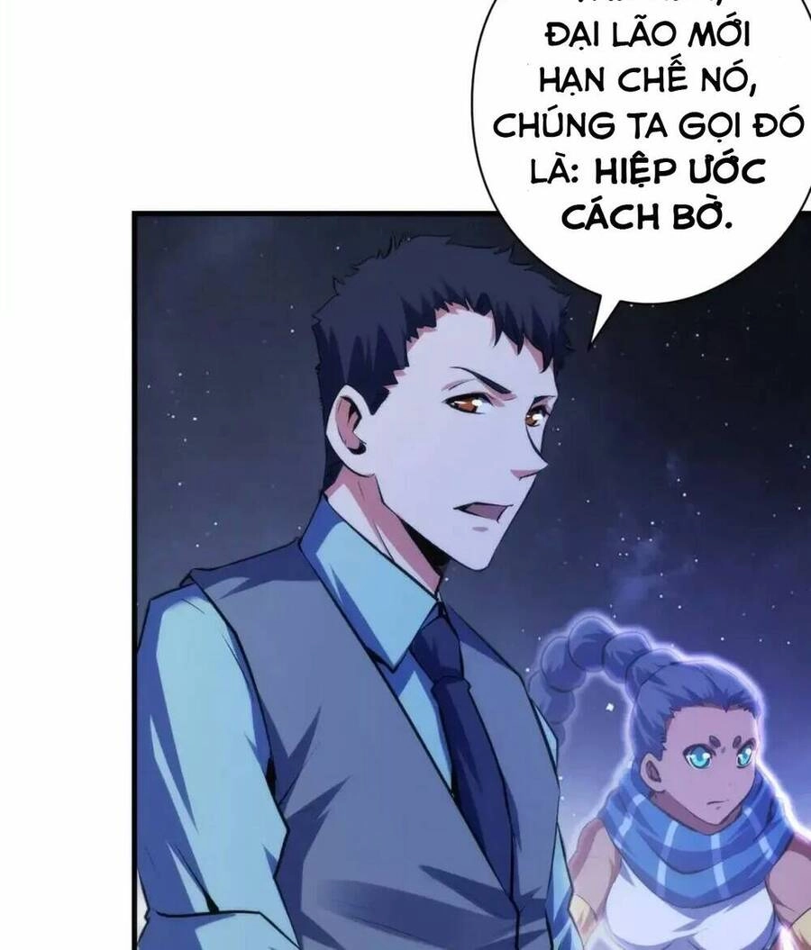 Trở Thành Thần Chủ Cthulhu Chapter 136 - 68