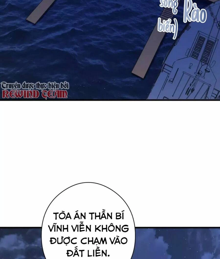 Trở Thành Thần Chủ Cthulhu Chapter 136 - 70