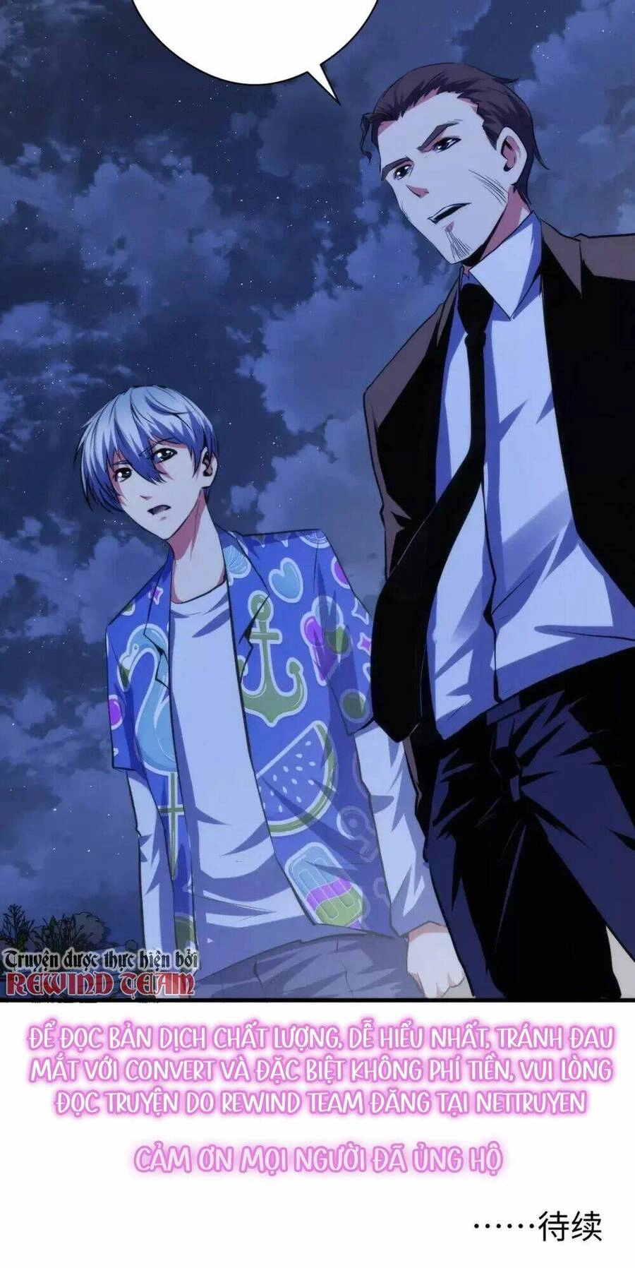 Trở Thành Thần Chủ Cthulhu Chapter 136 - 71