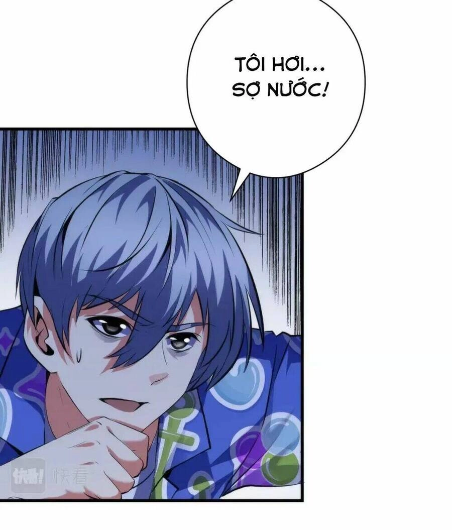 Trở Thành Thần Chủ Cthulhu Chapter 137 - 26