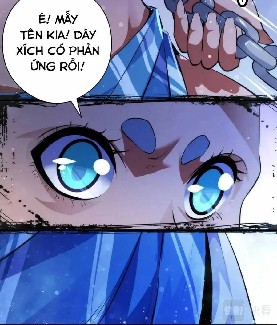 Trở Thành Thần Chủ Cthulhu Chapter 137 - 33