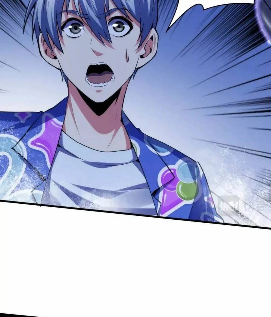 Trở Thành Thần Chủ Cthulhu Chapter 137 - 40