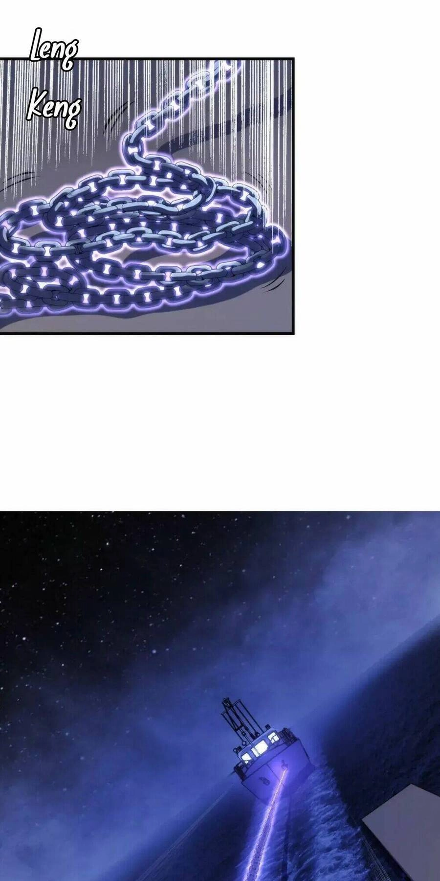 Trở Thành Thần Chủ Cthulhu Chapter 137 - 44