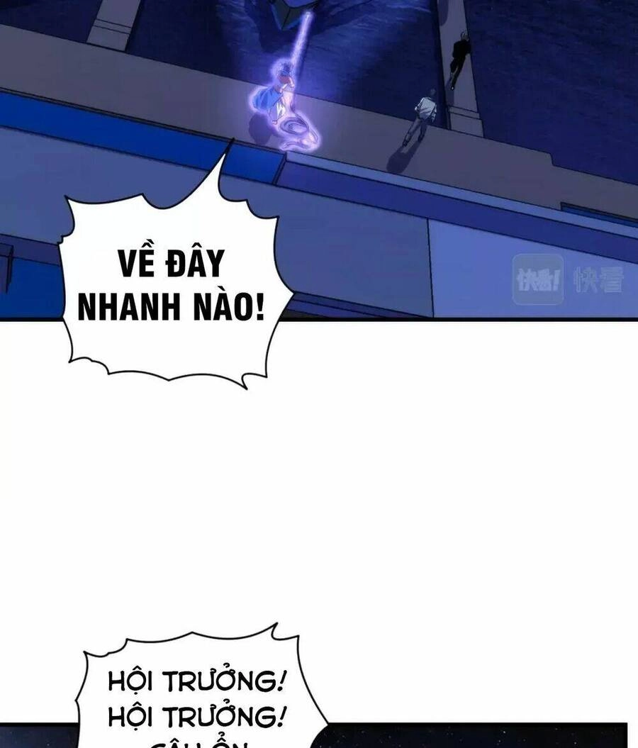 Trở Thành Thần Chủ Cthulhu Chapter 137 - 47