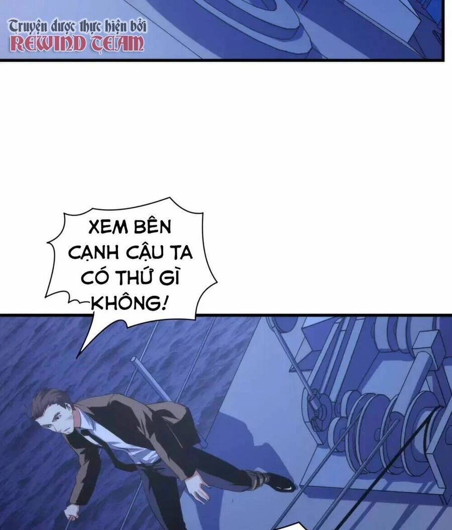 Trở Thành Thần Chủ Cthulhu Chapter 137 - 49