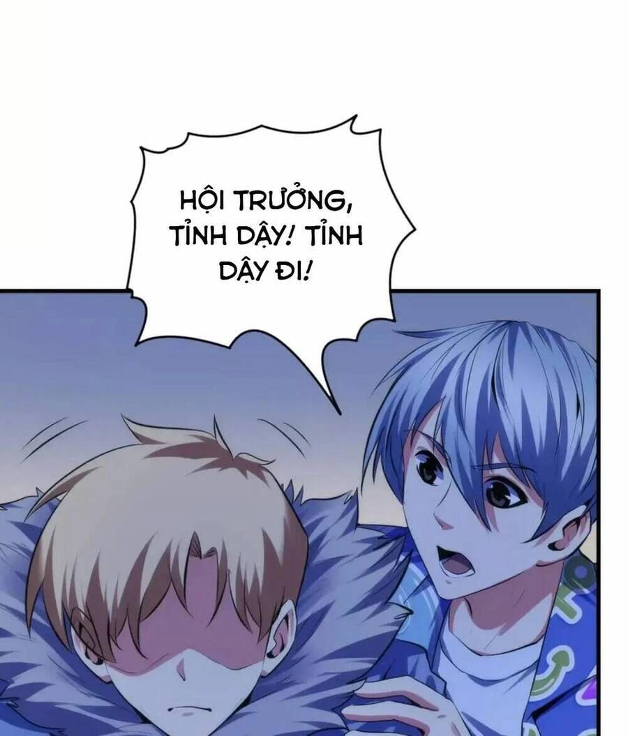 Trở Thành Thần Chủ Cthulhu Chapter 137 - 60