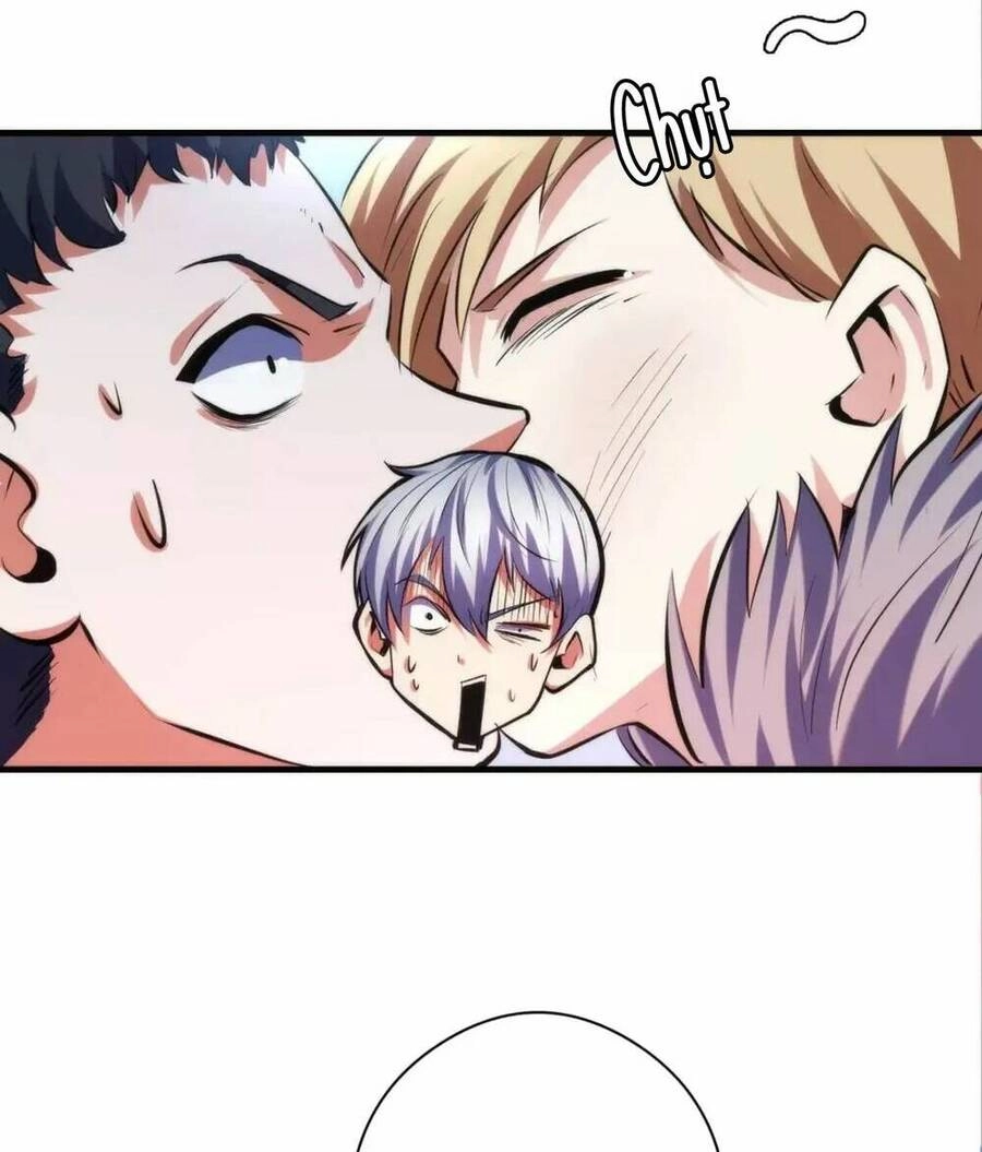 Trở Thành Thần Chủ Cthulhu Chapter 137 - 69