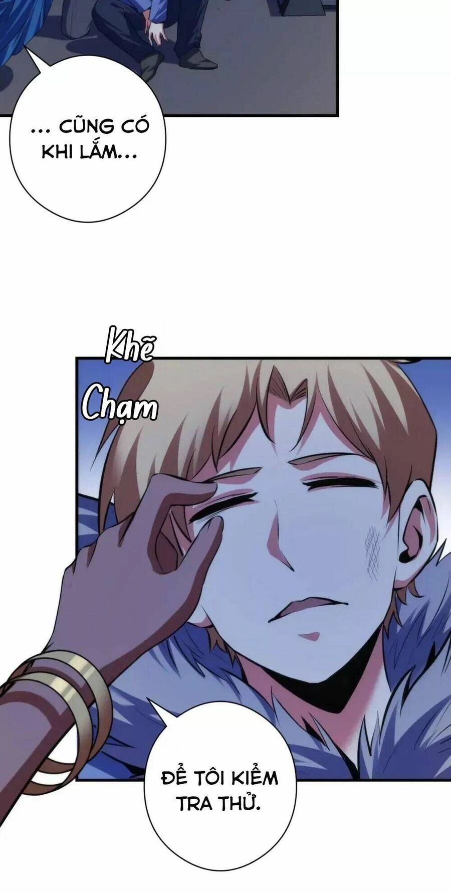 Trở Thành Thần Chủ Cthulhu Chapter 137 - 75