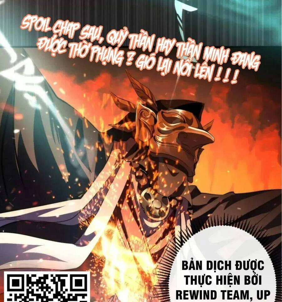 Trở Thành Thần Chủ Cthulhu Chapter 137 - 78