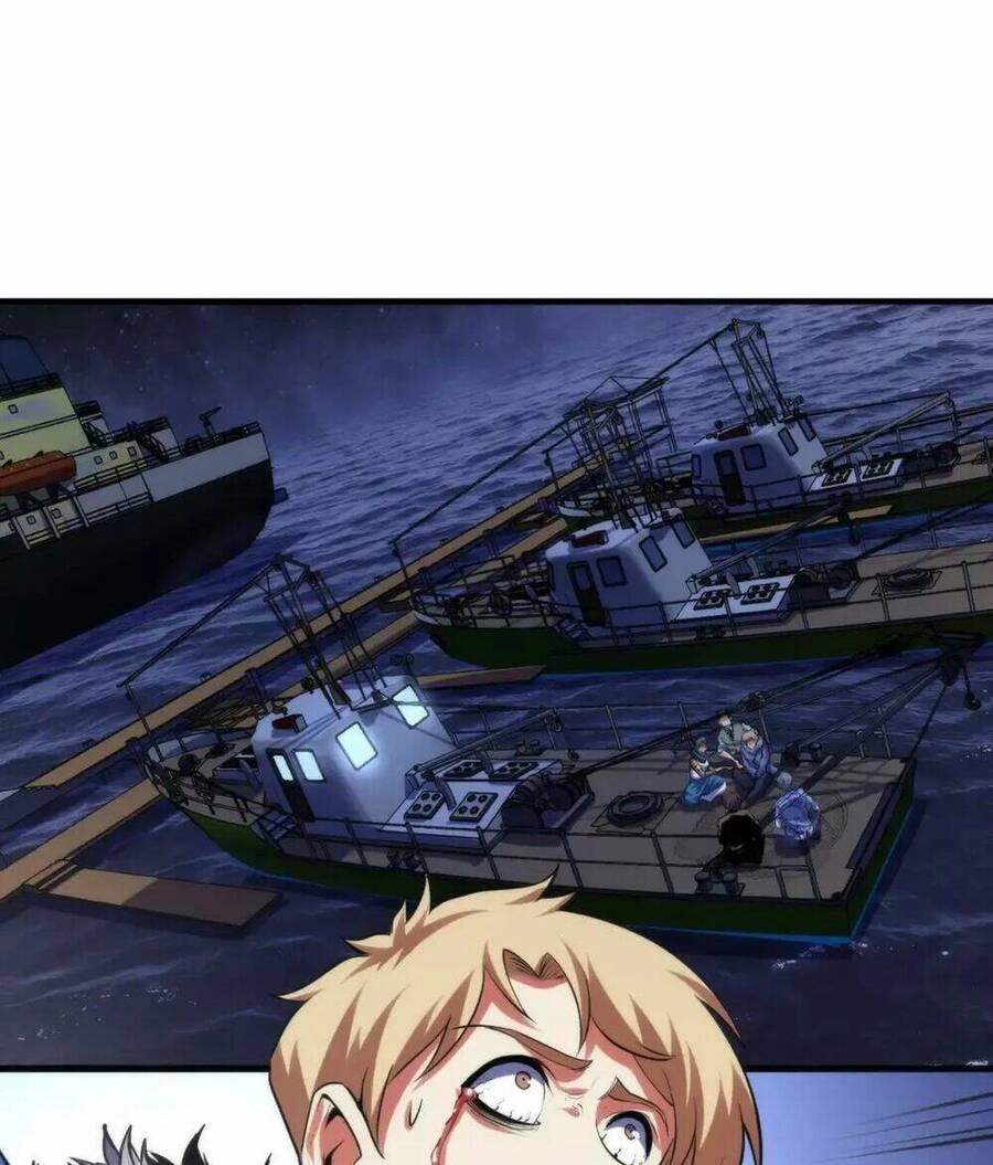 Trở Thành Thần Chủ Cthulhu Chapter 138 - 3