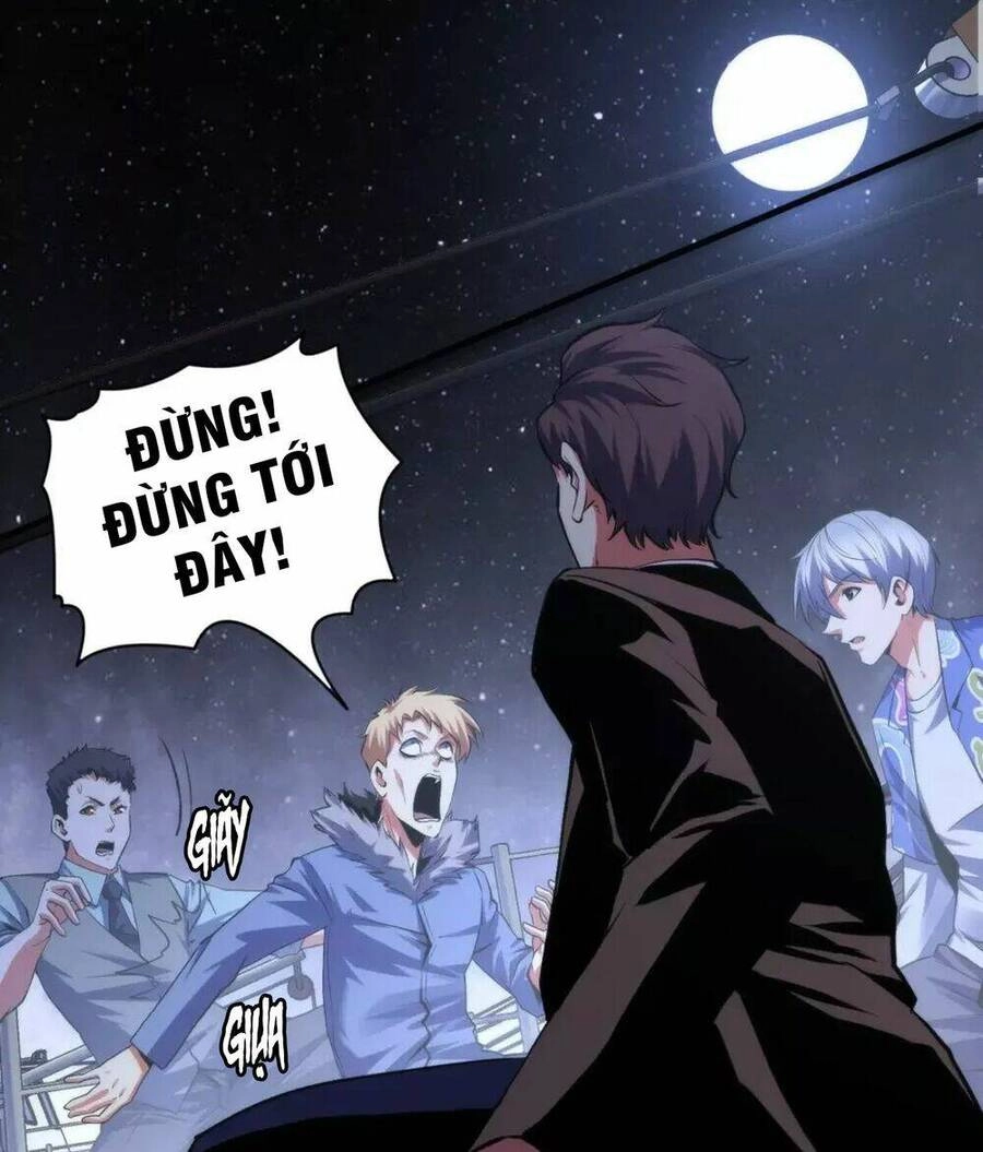 Trở Thành Thần Chủ Cthulhu Chapter 138 - 5