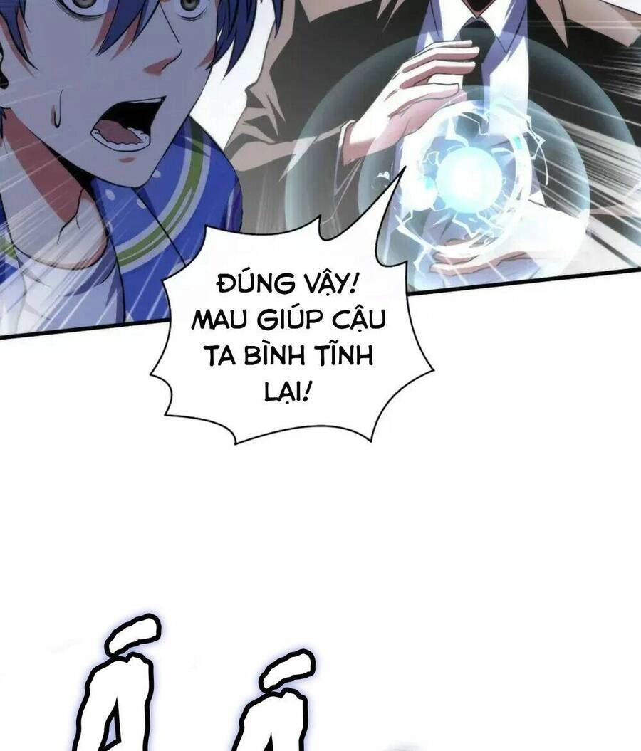 Trở Thành Thần Chủ Cthulhu Chapter 138 - 7