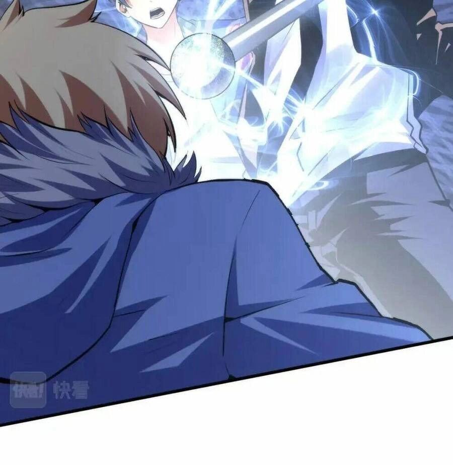 Trở Thành Thần Chủ Cthulhu Chapter 138 - 10