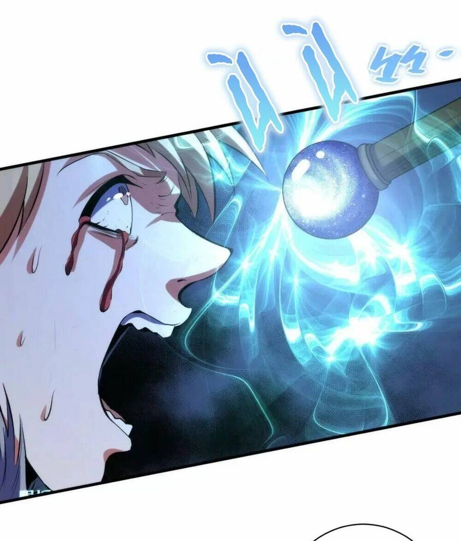 Trở Thành Thần Chủ Cthulhu Chapter 138 - 11