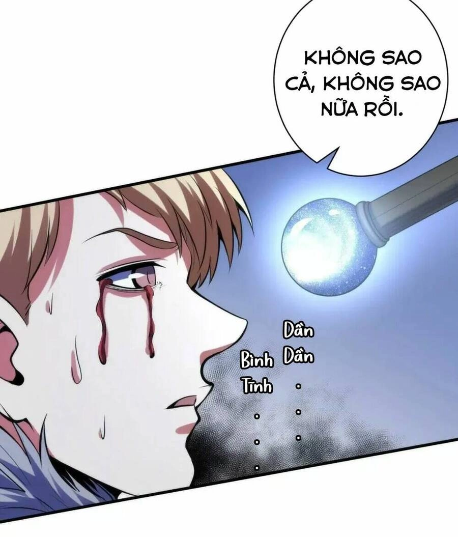 Trở Thành Thần Chủ Cthulhu Chapter 138 - 12