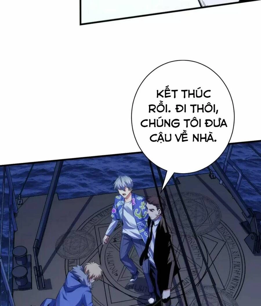 Trở Thành Thần Chủ Cthulhu Chapter 138 - 14