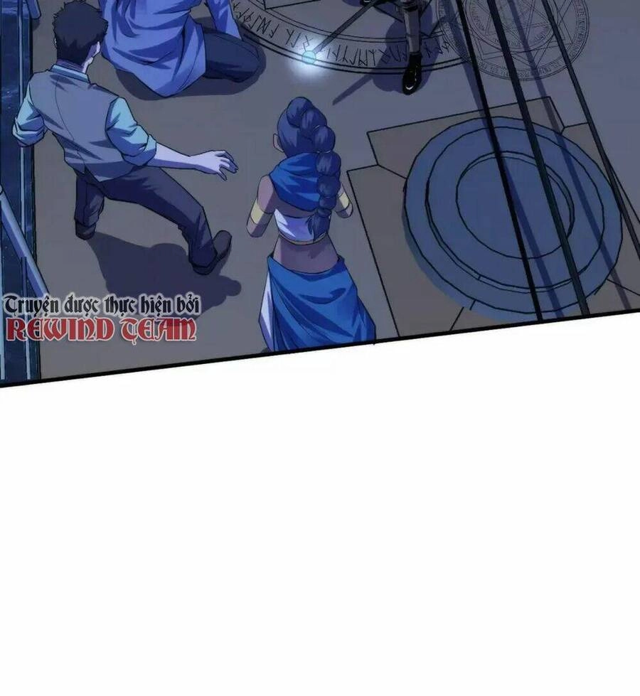 Trở Thành Thần Chủ Cthulhu Chapter 138 - 15