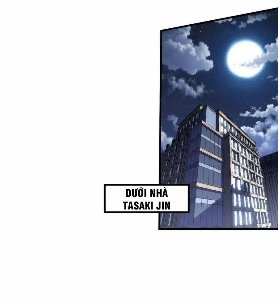 Trở Thành Thần Chủ Cthulhu Chapter 138 - 16