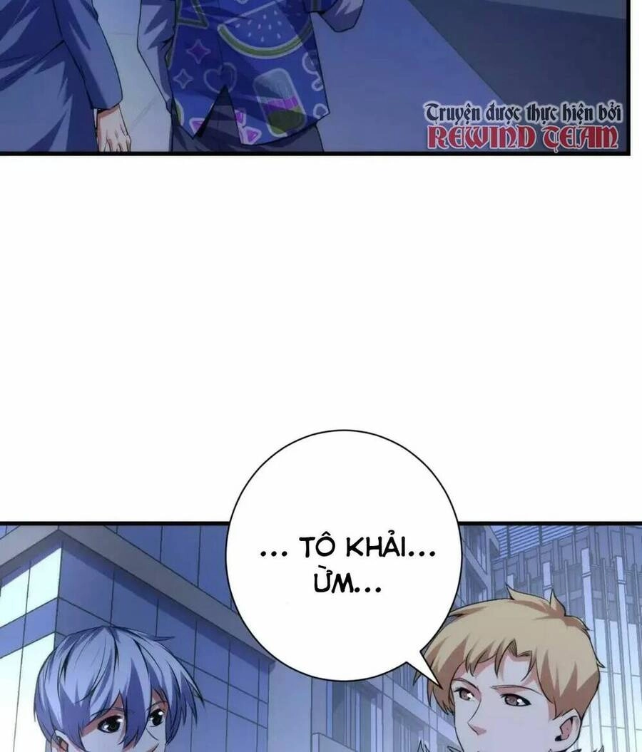 Trở Thành Thần Chủ Cthulhu Chapter 138 - 18