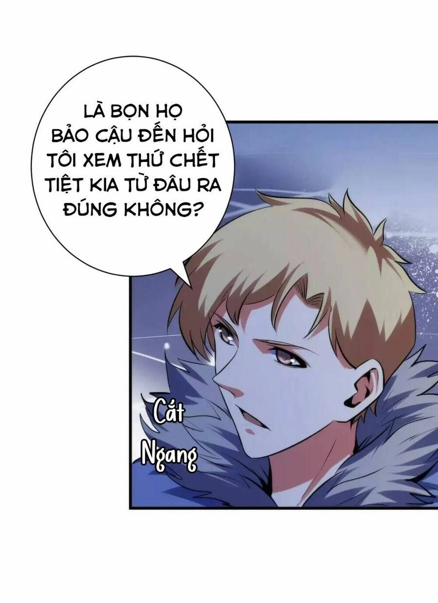 Trở Thành Thần Chủ Cthulhu Chapter 138 - 22