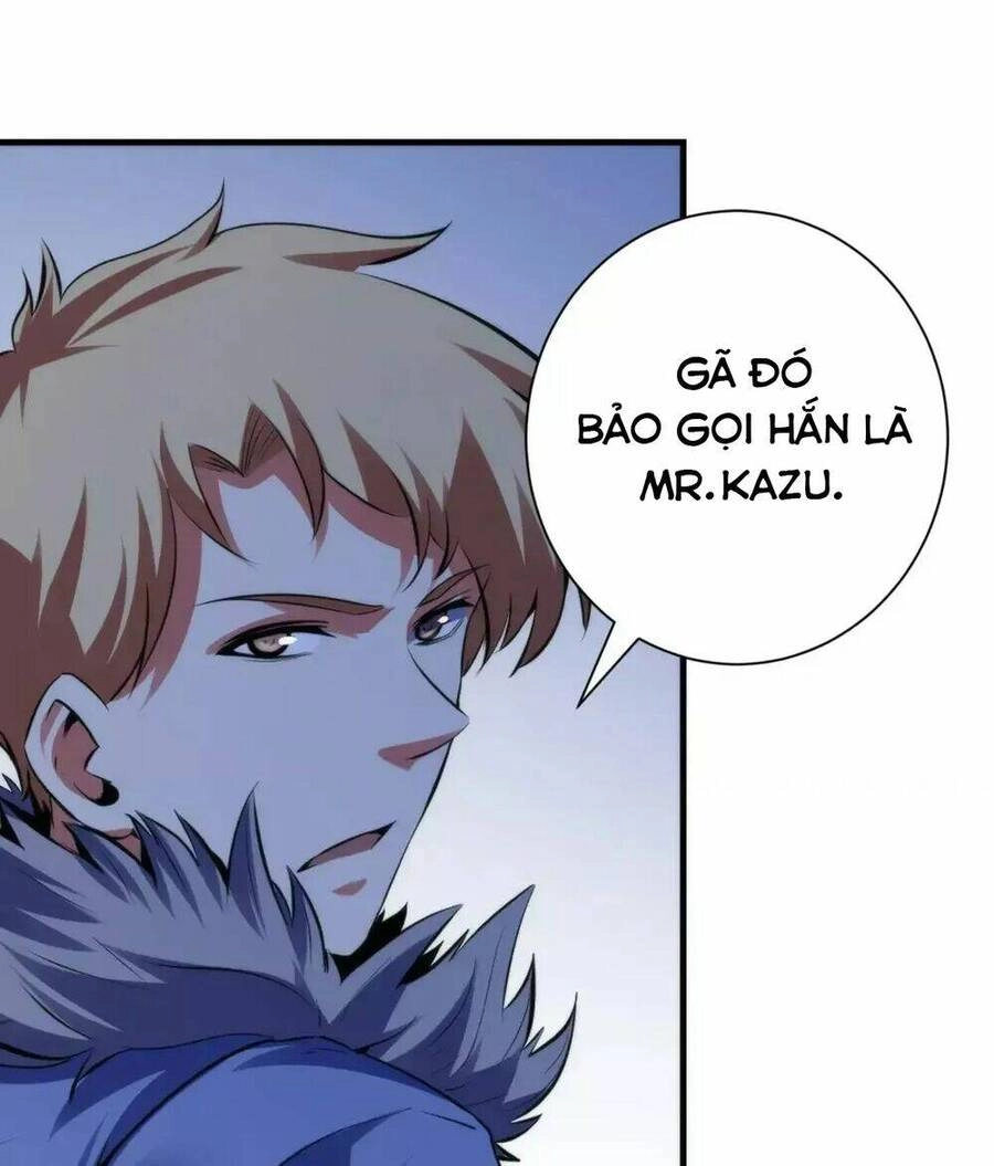 Trở Thành Thần Chủ Cthulhu Chapter 138 - 27