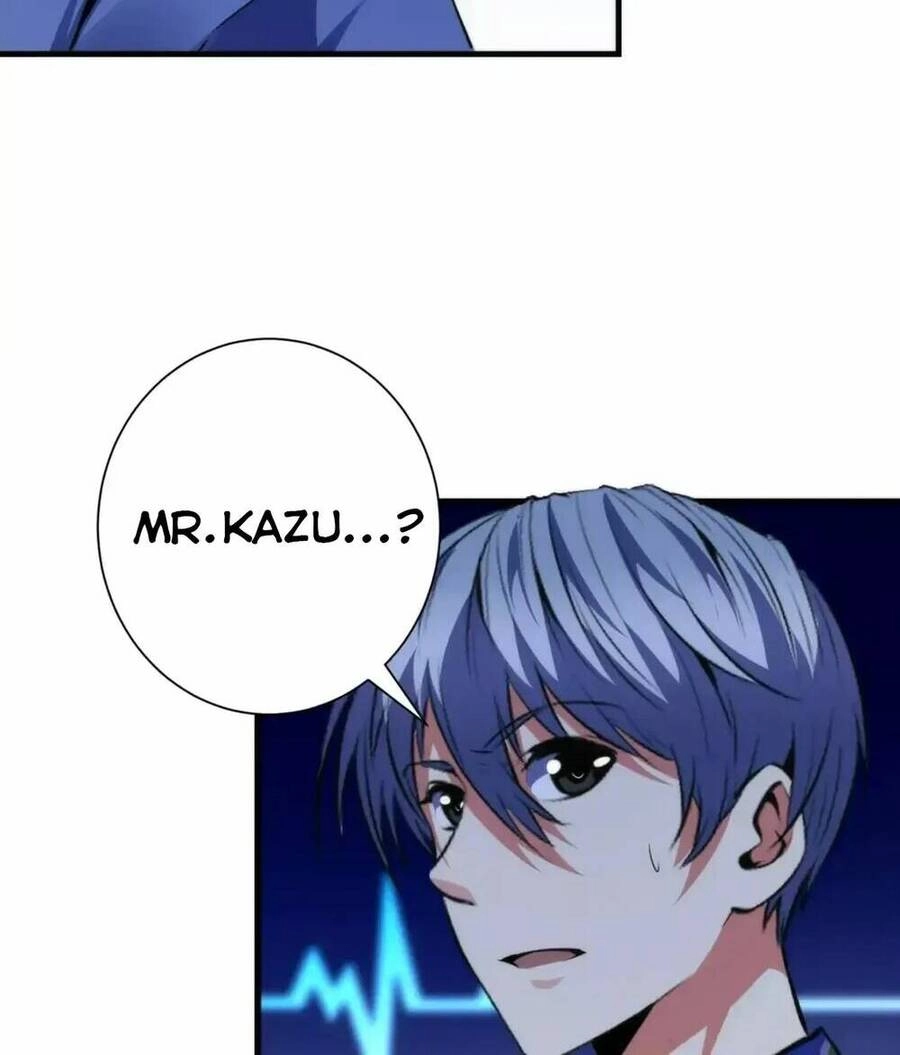 Trở Thành Thần Chủ Cthulhu Chapter 138 - 28