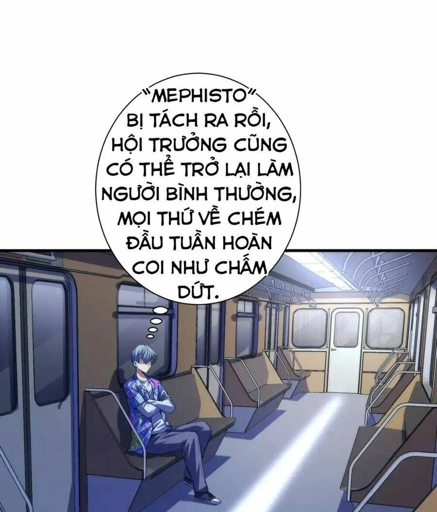 Trở Thành Thần Chủ Cthulhu Chapter 138 - 31