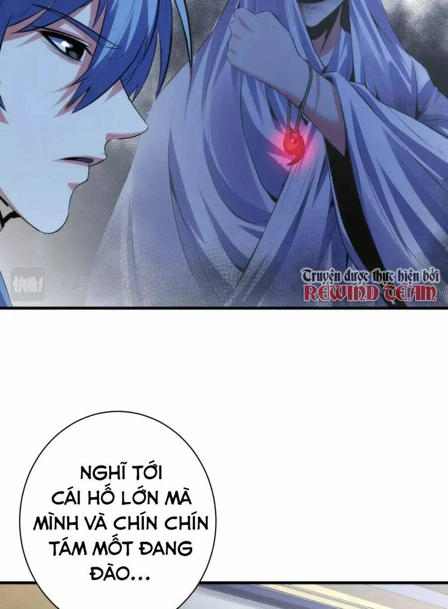 Trở Thành Thần Chủ Cthulhu Chapter 138 - 33