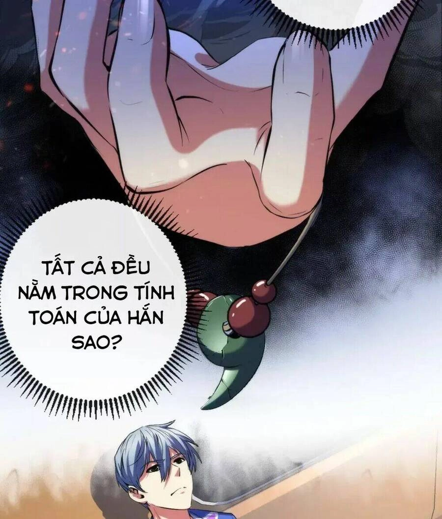 Trở Thành Thần Chủ Cthulhu Chapter 138 - 37