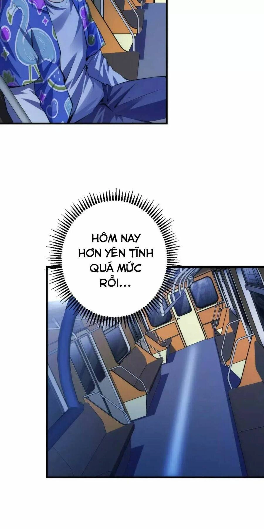 Trở Thành Thần Chủ Cthulhu Chapter 138 - 42