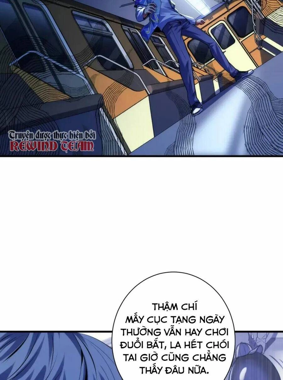 Trở Thành Thần Chủ Cthulhu Chapter 138 - 44